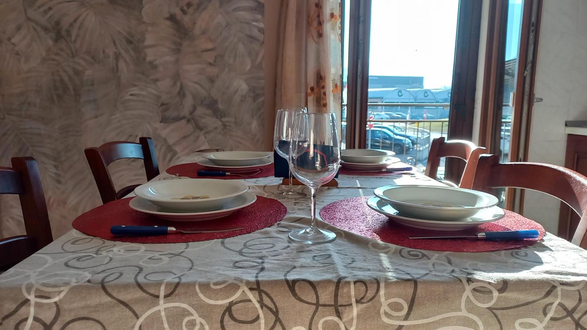 Villa Casa Felice Costa Volpino Esterno foto